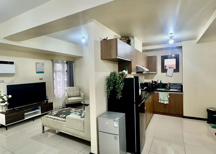Radiance Bay 2 Bedroom & 3 Bath *