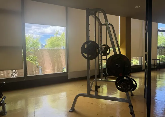 Radiance Bay 2 Bedroom & 3 Bath Apartamento *