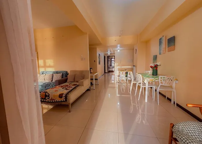 Apartamento Radiance Bay 2 Bedroom & 3 Bath *