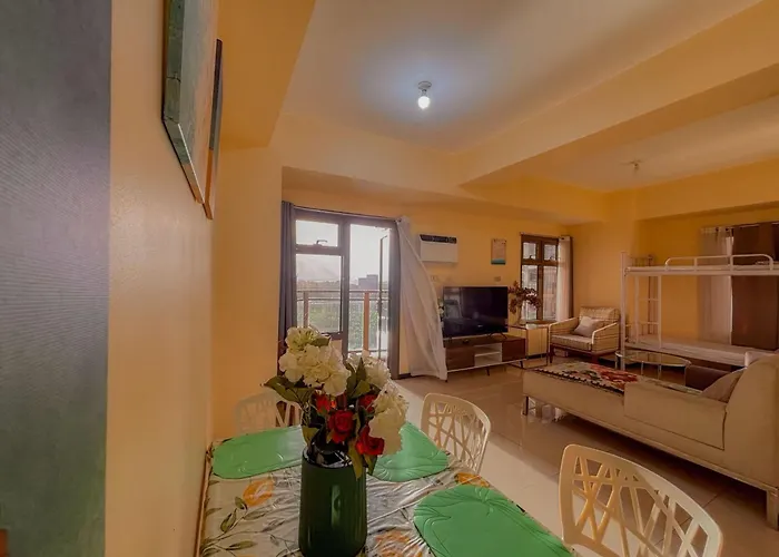 Apartamento Radiance Bay 2 Bedroom & 3 Bath