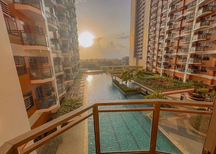 Radiance Bay 2 Bedroom & 3 Bath *
