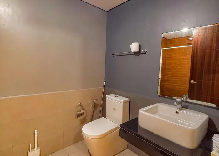 Radiance Bay 2 Bedroom & 3 Bath Apartamento *